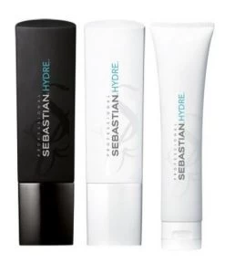 Droog Haar Pakket Sebastian Hydre