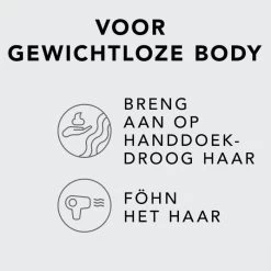 Sebastian Thickefy Foam 190ml -Haarverzorgings Winkel sebastian thickefy foam volume mousse 200ml3