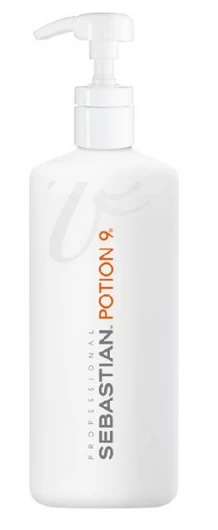 Sebastian Potion 9 500ml