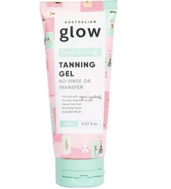 Australian Glow Hydrating Self Tan Water Gel 150ml