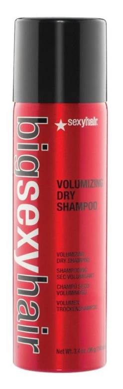 Sexyhair BSH Dry Shampoo 150ml