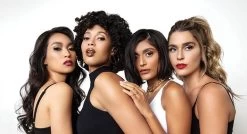 Sexyhair Big Fun Raiser Dry Texture Spray 285ml -Haarverzorgings Winkel sexyhair big sfeer 3 16