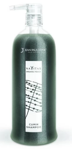 Jean Paul Myne Navitas Organic Touch Shampoo Cumin 1000ml
