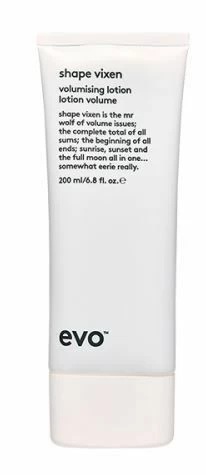 Evo Shape Vixen Volumising Lotion 200ml