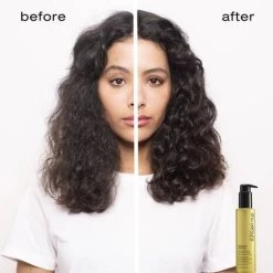 Shu Uemura Essence Absolue Rich Nourishing Hair Oil-in-cream 150ml -Haarverzorgings Winkel shu uemura art of hair essence absolue rich nourishing hair oil cream2