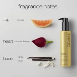 Shu Uemura Essence Absolue Rich Nourishing Hair Oil-in-cream 150ml -Haarverzorgings Winkel shu uemura art of hair essence absolue rich nourishing hair oil cream4