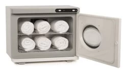 Sibel UV Handdoekwarmer 18L