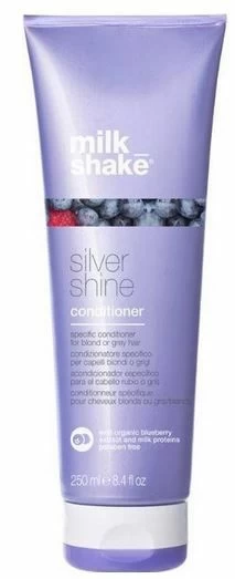 Milk_Shake Silver Shine Conditioner 250ml