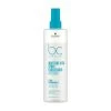 Schwarzkopf BC Moisture Kick Spray Conditioner 400ml