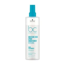 Schwarzkopf BC Moisture Kick Spray Conditioner 400ml