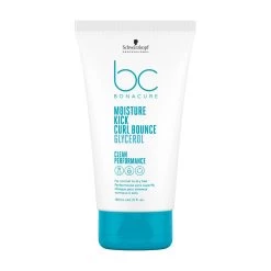 Schwarzkopf BC Moisture Kick Curl Bounce 150ml