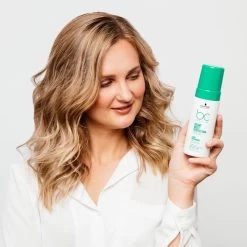 Schwarzkopf BC Volume Boost Perfect Foam 150ml -Haarverzorgings Winkel skp bc bonacure pdp volume boost ec model 900x900