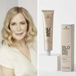 Schwarzkopf Blond Me Lift & Blend Outlet Sand 60ml -Haarverzorgings Winkel skp blondme google display banner responsive square 1200x1200 highres rgb min