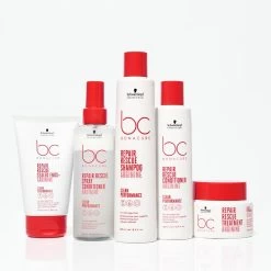 Schwarzkopf BC Repair Rescue Conditioner 1000ml 9 Schwarzkopf BC Repair Rescue Conditioner 1000ml -Haarverzorgings Winkel skp e retailer bc repair rescue range 900x900 highres rgb