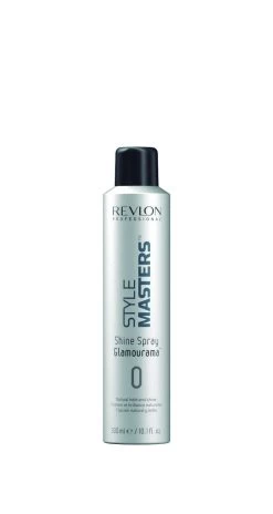 Revlon Style Masters Glamourama Shine Spray 300ml
