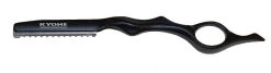 Kyone SR-01 Styling Razor Black
