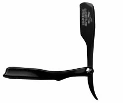 Kyone Straight Razor Black -Haarverzorgings Winkel sr 02b 3