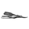 Kyone Straight Razor Silver 2 Kyone Straight Razor Silver -Haarverzorgings Winkel sr 02s 2