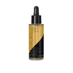 St. Tropez Self Tan Luxe Tan Tonic Glow Drops 30ml