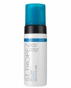 St. Tropez Self Tan Classic Mousse 120ml