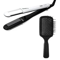 L'Oreal L'Oréal Steampod 4.0 + Borstel