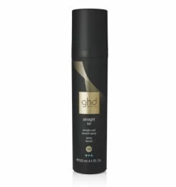 Ghd Heat Protect Styling Straight On