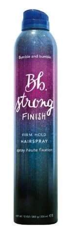 Bumble & Bumble Strong Finish Hairspray 300ml