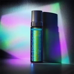 St. Tropez Self Tan Extra Dark Mousse 200ml -Haarverzorgings Winkel sttropez self tan extra dark mousse4