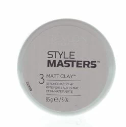 Revlon Style Masters Matt Clay 85gr