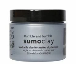 Bumble & Bumble Sumo Clay 45ml