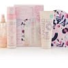 Sunkissed Pure Glow Collection Gift Set Medium -Haarverzorgings Winkel sunkissed pure glow collection gift set medium