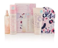 Sunkissed Pure Glow Collection Gift Set Medium