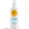 Bondi Sands Sunscreen Lotion SPF50+ Spray 200ml