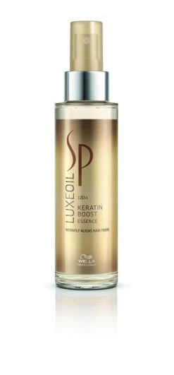 SP Luxe Oil Keratin Boost Essence100ml