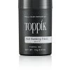 Toppik Hair Building Fibers White 12gr -Haarverzorgings Winkel t 12g fibers white