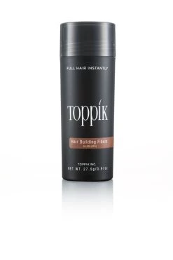 Toppik Hair Building Fibers Auburn 27,5gr