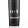 Toppik Hair Building Fibers Medium Brown 55gr 1 Toppik Hair Building Fibers Medium Brown 55gr -Haarverzorgings Winkel t 55g fibers medbrn
