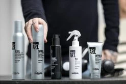 L'Oreal L'Oréal Tecni.art Pli Shaper 190ml 9 L'Oreal L'Oréal Tecni.art Pli Shaper 190ml -Haarverzorgings Winkel tecni art