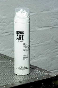 L'Oreal L'Oréal Tecni.art Fix Design 1000ml -Haarverzorgings Winkel tecni art 6 fix 1