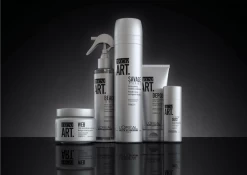 L'Oreal L'Oréal Tecni.Art Beach Waves 150ml -Haarverzorgings Winkel tecni art 1 2