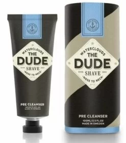 Waterclouds The Dude Pre Cleanser 100ml
