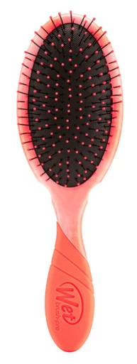 The Wet Brush Pro Detangler Color Shock Melon