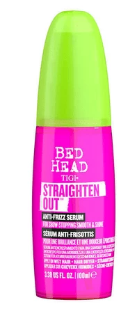 Tigi Bed Head Straighten Out Serum 100ml