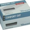 Tondeo Comfort Cut Klingen 10x10 -Haarverzorgings Winkel ton1111 1111