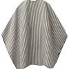 Trend-Design Barber Kapmantel 145 X 170cm -Haarverzorgings Winkel trend design barber cape gekrijt
