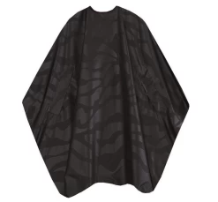 Trend-Design Kapmantel Nano Comfort Zwart 205x205cm