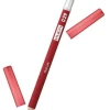 Pupa Milano True Lips Blendable Lip Liner Pencil Fire Red 3,5gr -Haarverzorgings Winkel truelips blendableliplinerpencil firered