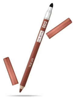 Pupa Milano True Lips Blendable Lip Liner Pencil Golden Biscuit 3,5gr
