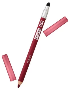 Pupa Milano True Lips Blendable Lip Liner Pencil Strawberry Red 3,5gr