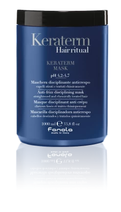 Fanola Keraterm Masker1000ml
